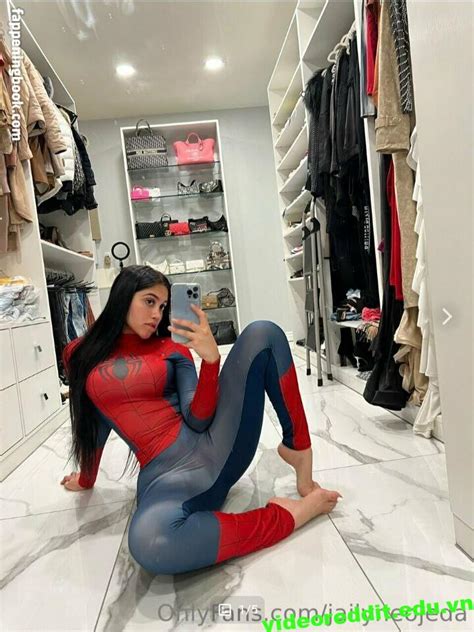 onlyfans jayline ojeda|Jailyne Ojeda